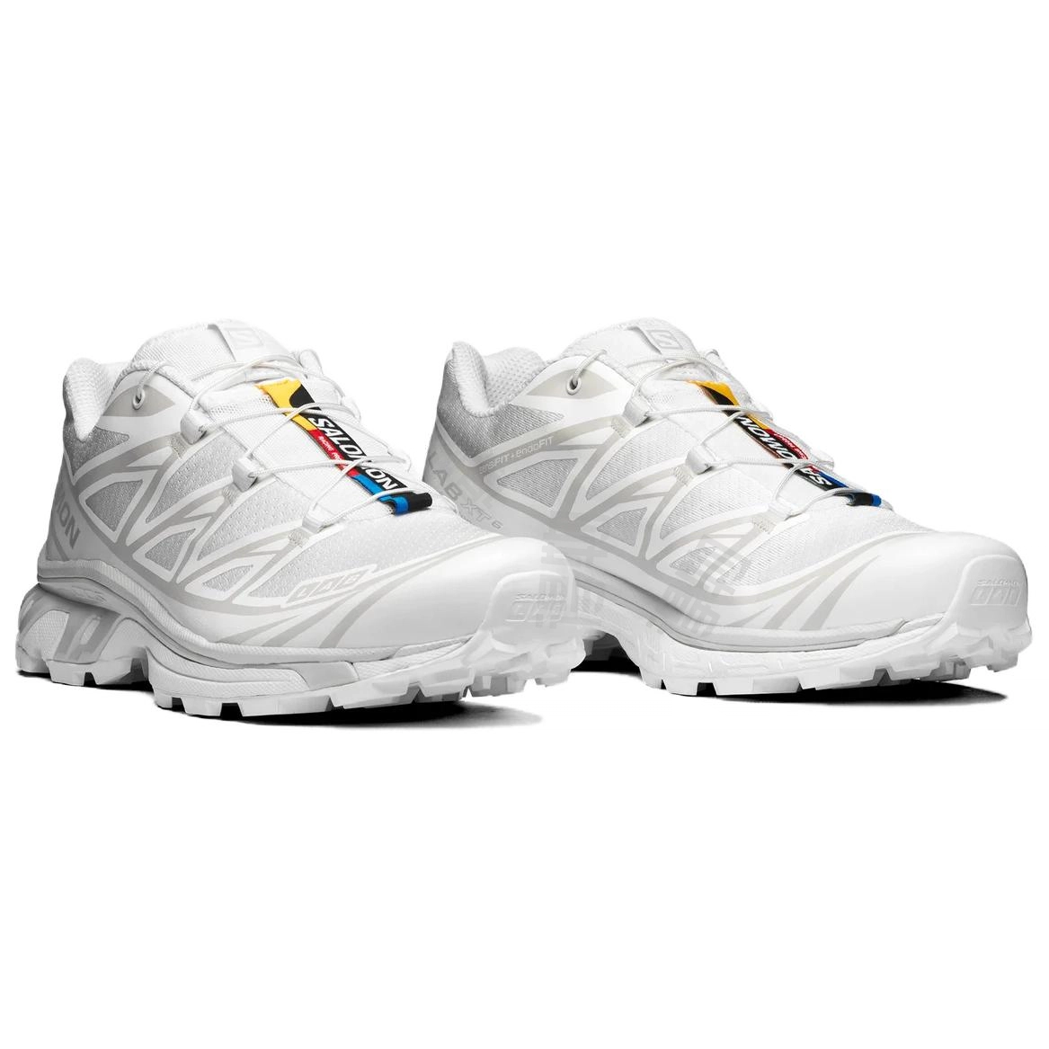 SALOMON XT-6