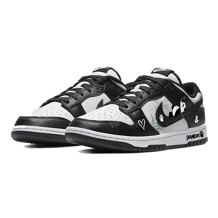 Nike Dunk Low GS