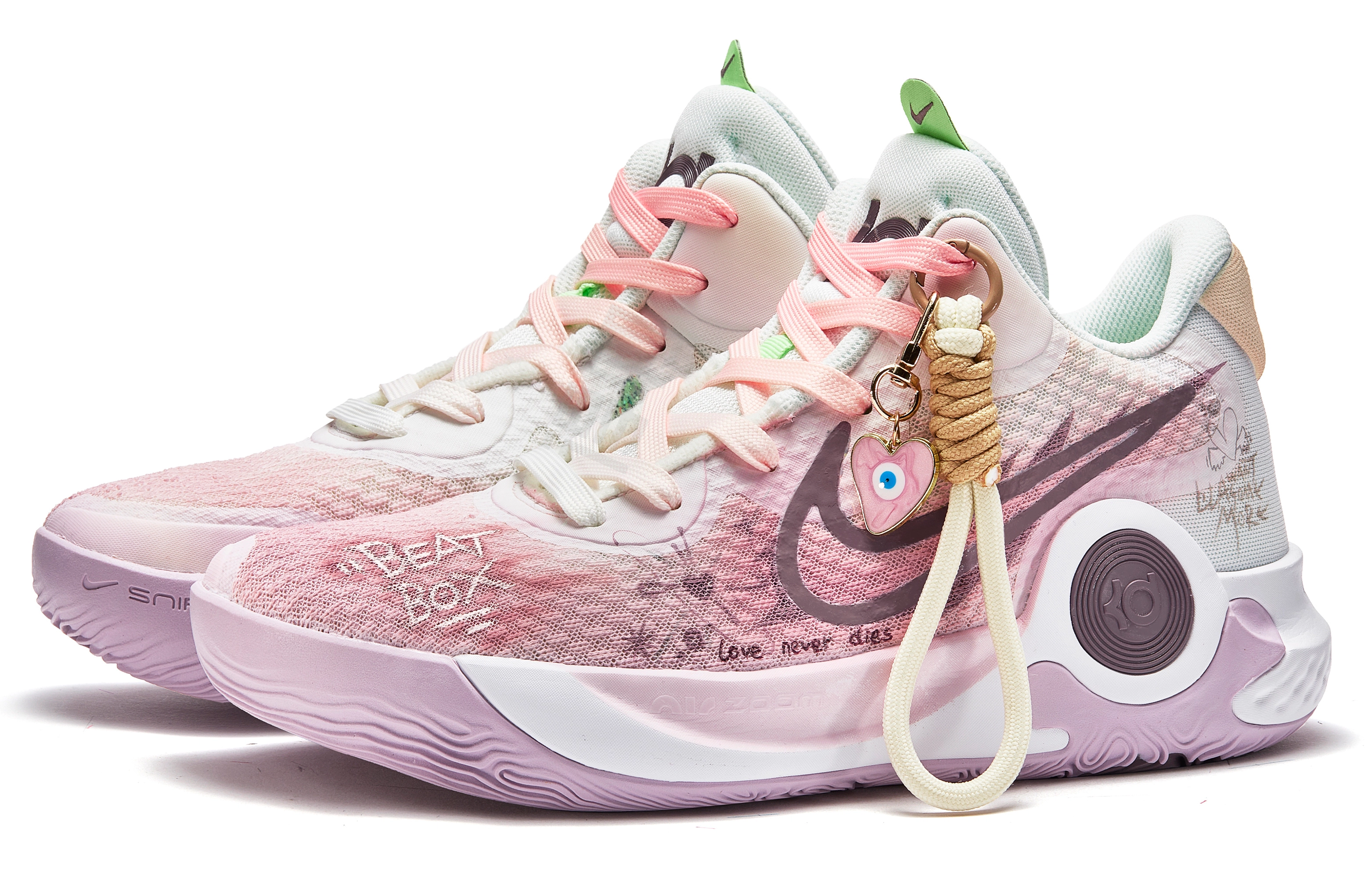 Nike KD Trey 5 IX