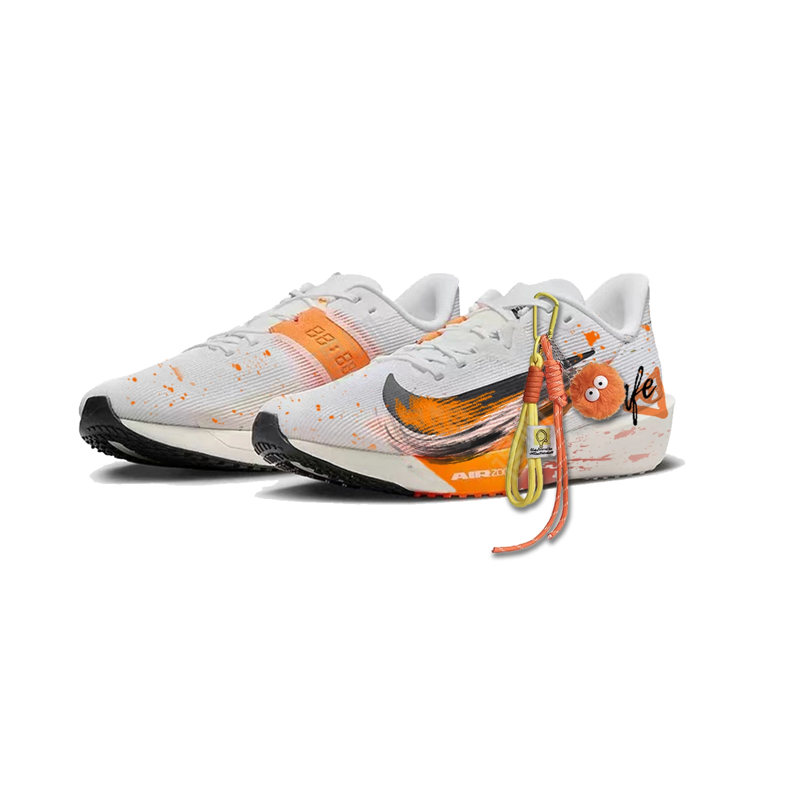 Nike Rival Fly 4
