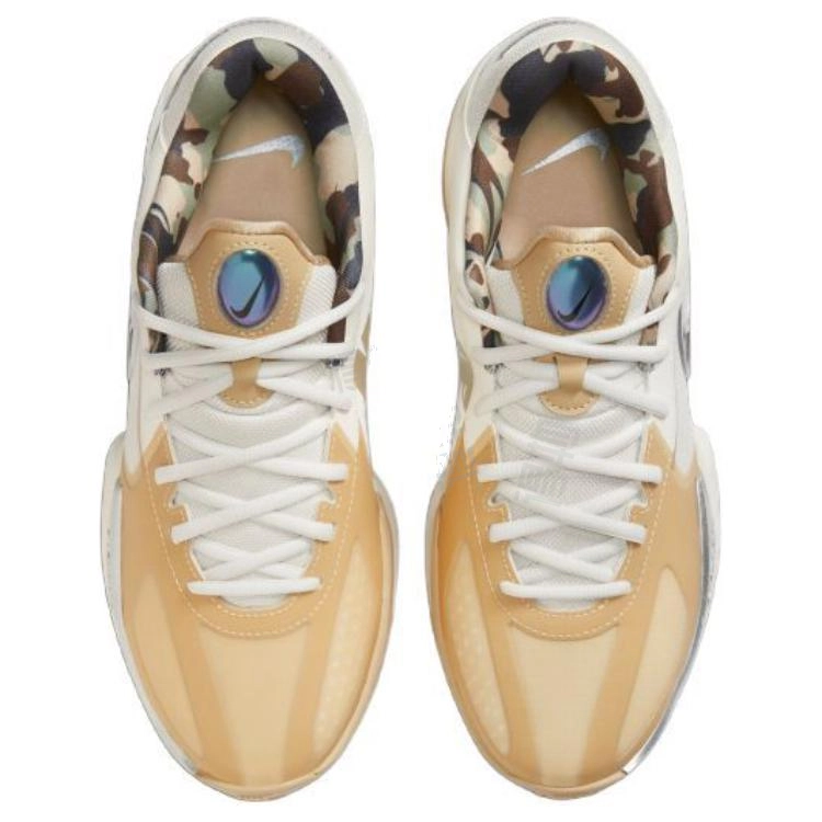 Nike Air Zoom G.T. Cut CROSS