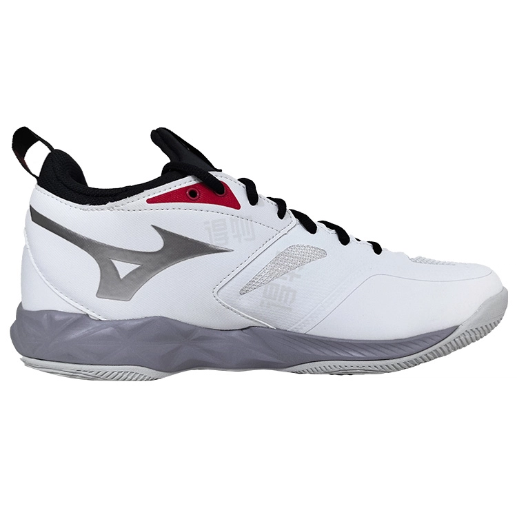Mizuno