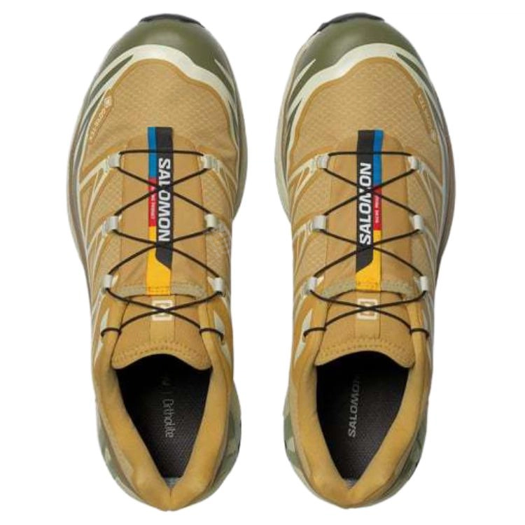 SALOMON XT-6