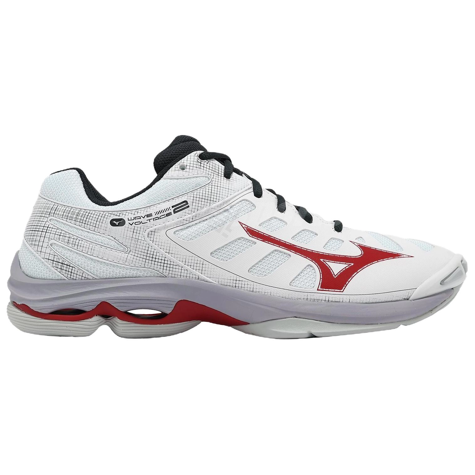 Mizuno Wave Voltage 2