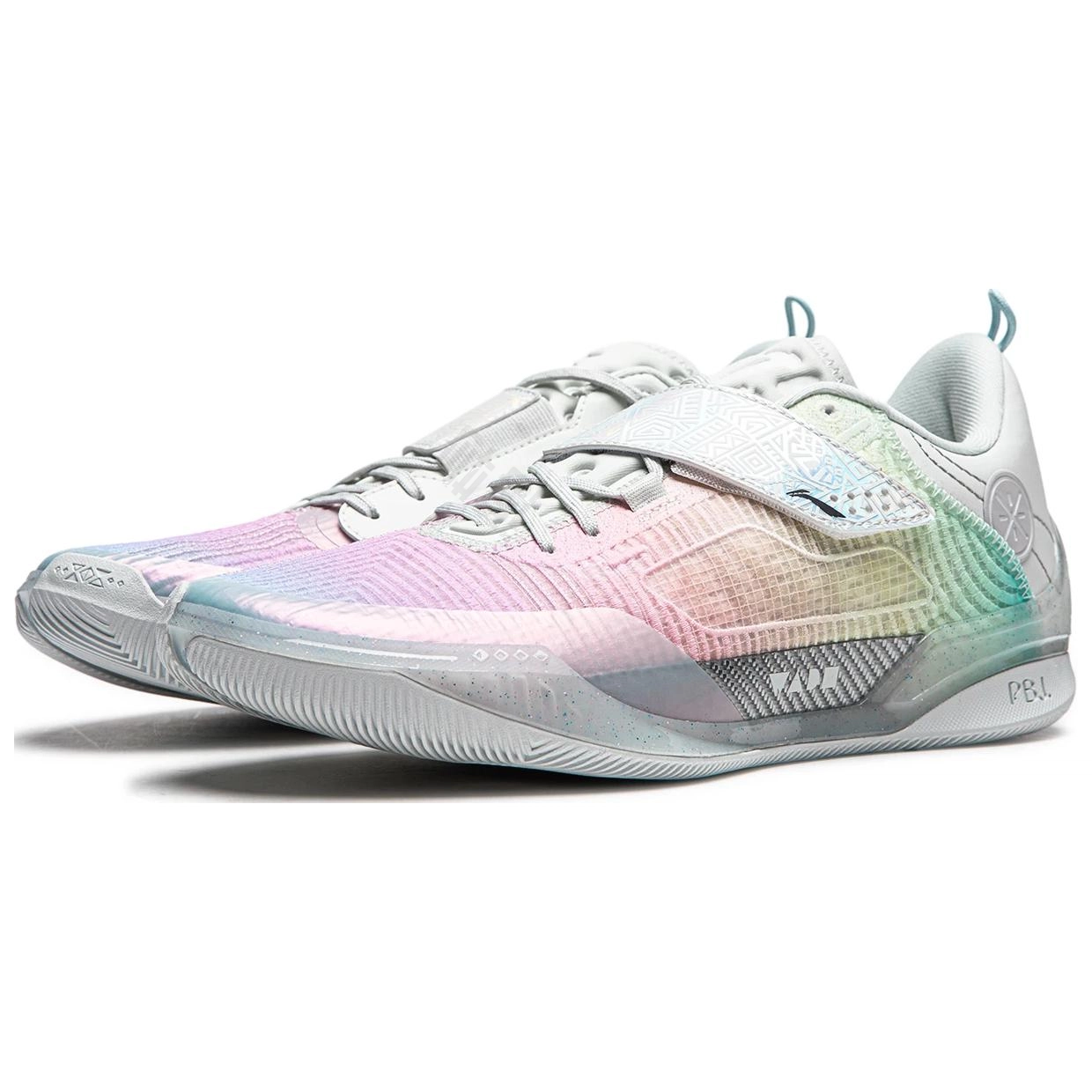 LiNing 808 4 Ultra