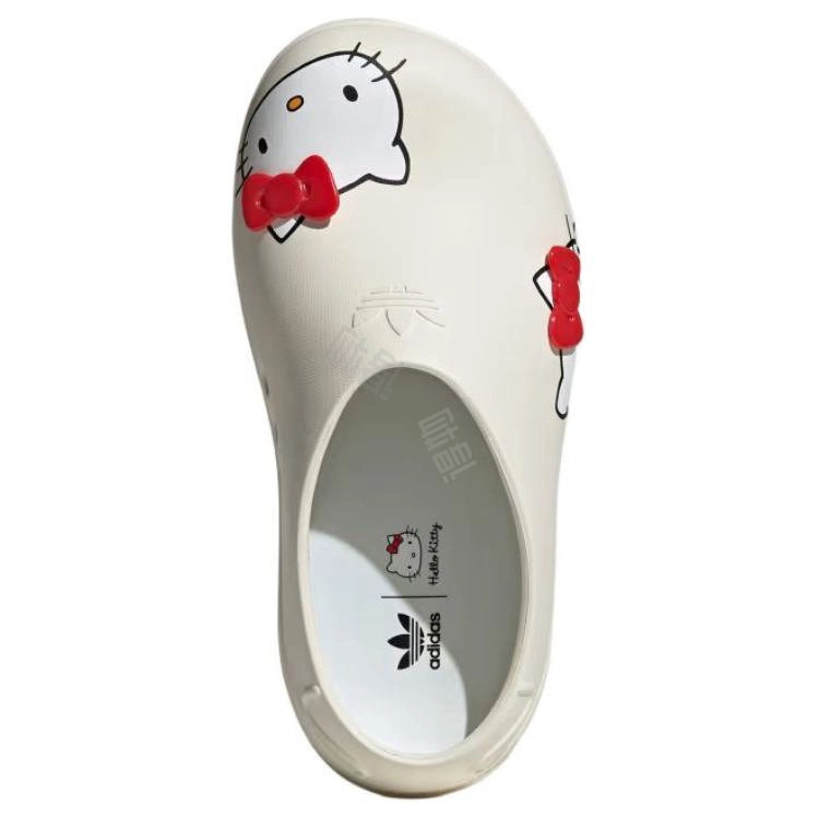 Hello Kitty x adidas originals AdiFOM Stan Smith Mule