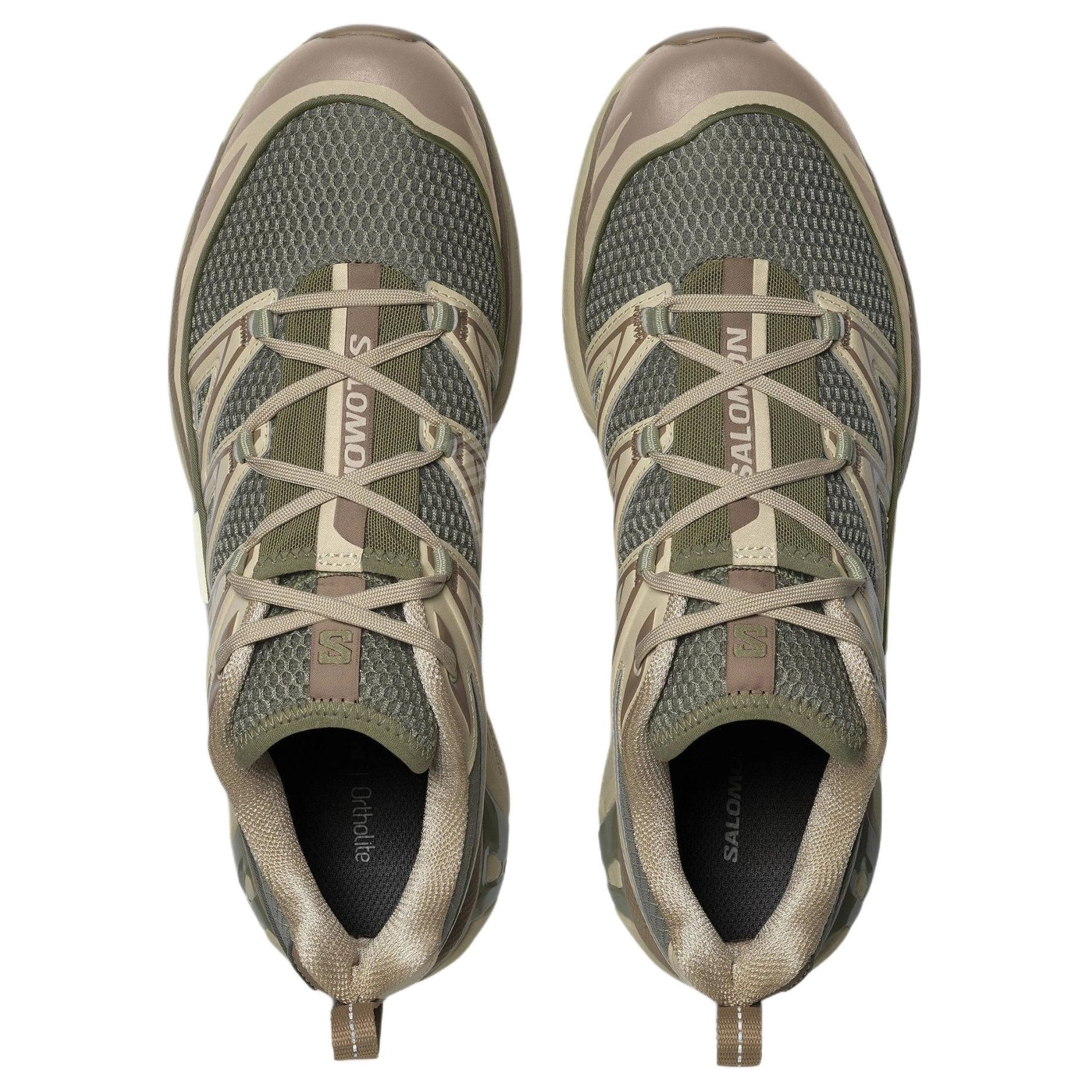 SALOMON XT-6
