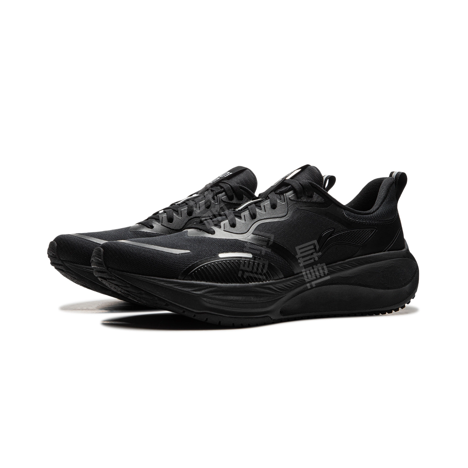 LiNing Lite 2.0
