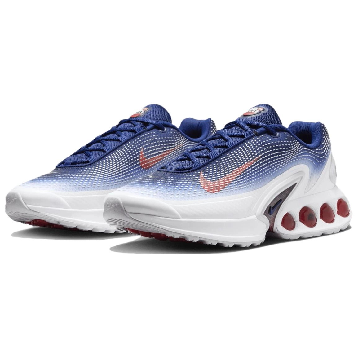 Nike Air Max Dn Team USA