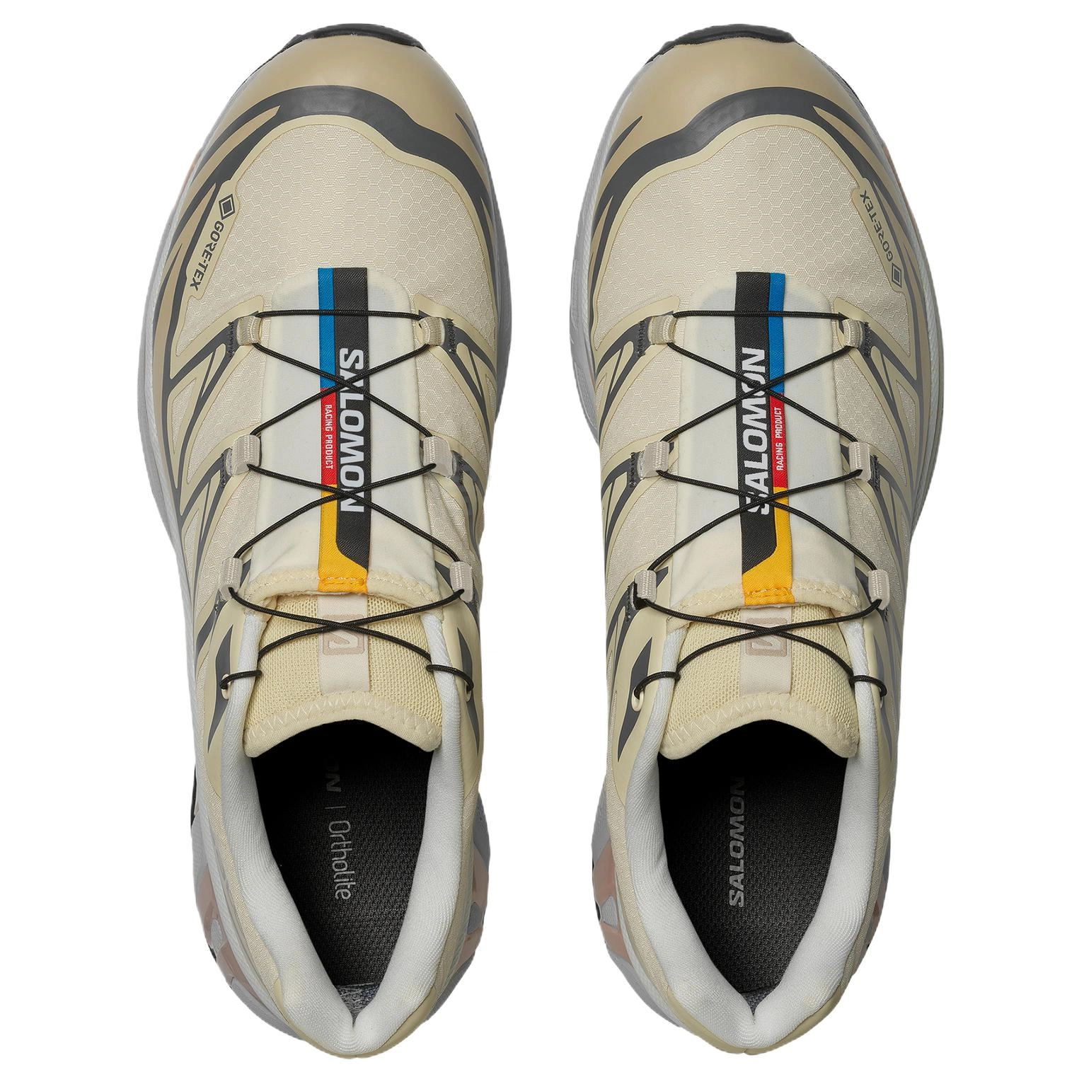 SALOMON XT-6