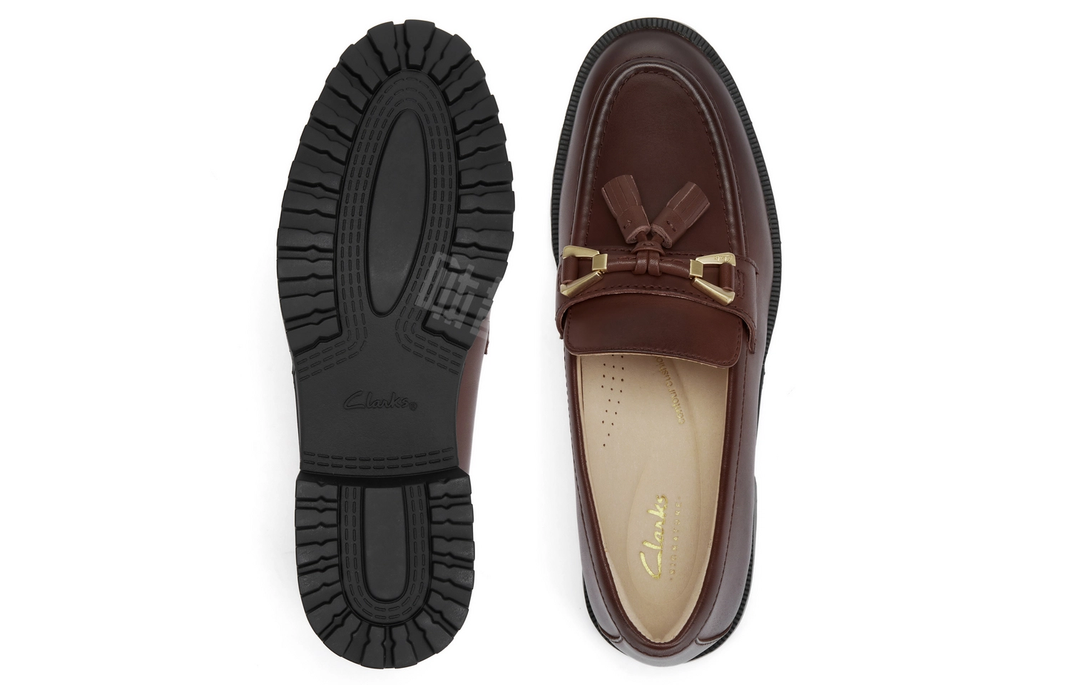 Clarks