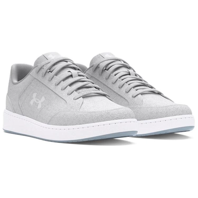 Under Armour Official Suede