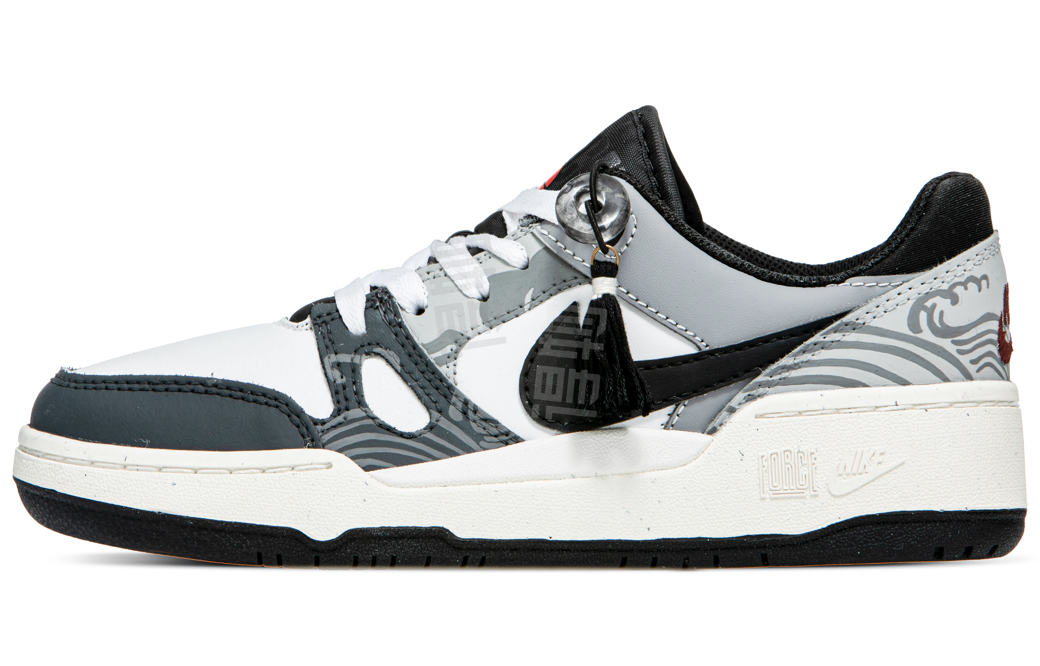 Nike Full Force QXK