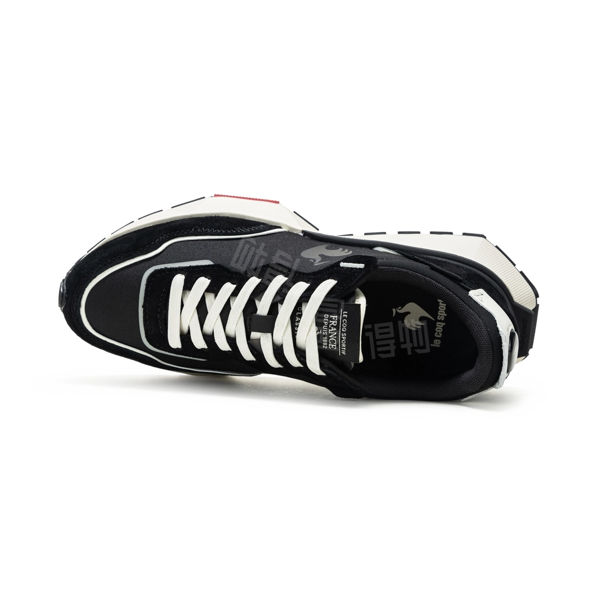 le coq sportif 2024