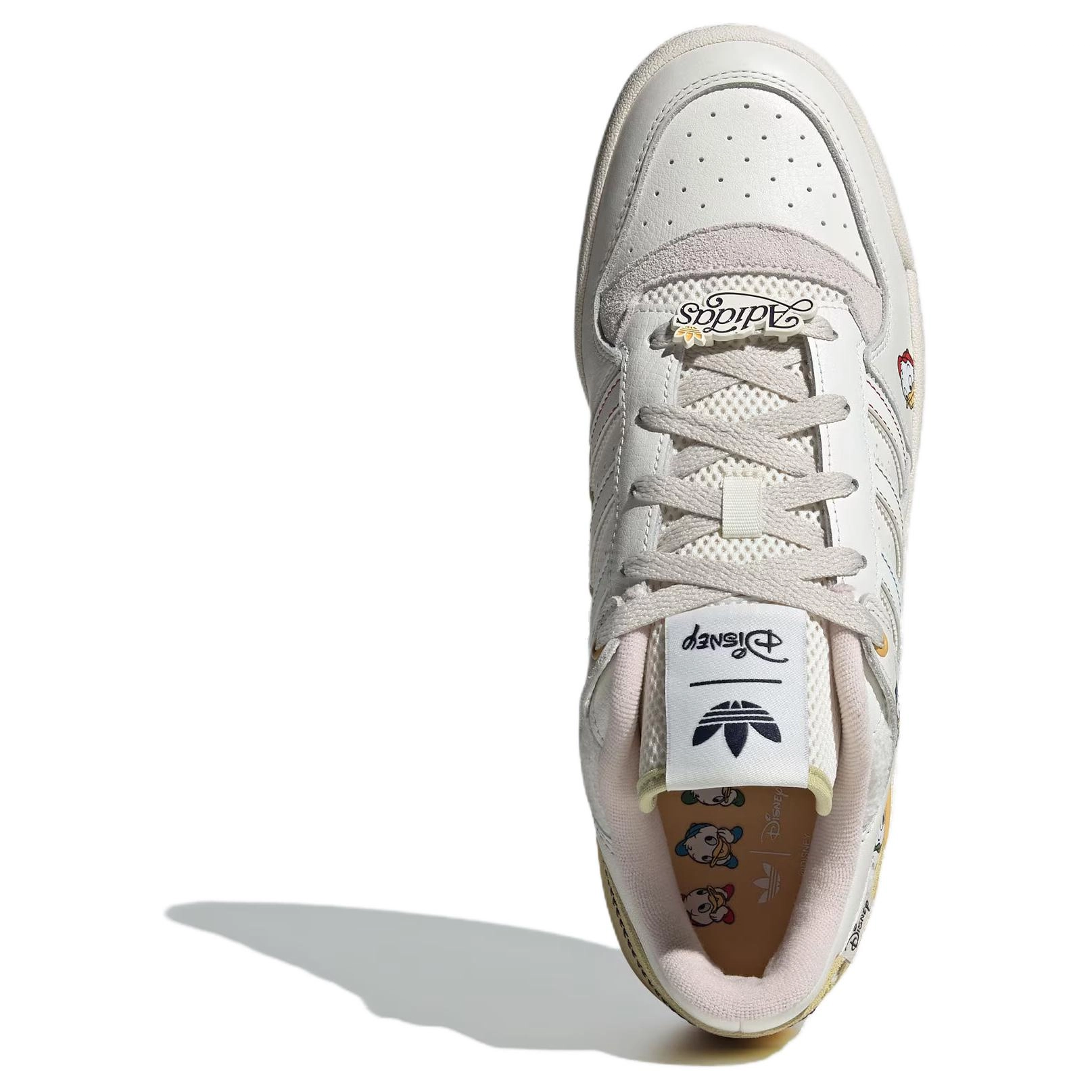 Disney x adidas originals FORUM LOW CL
