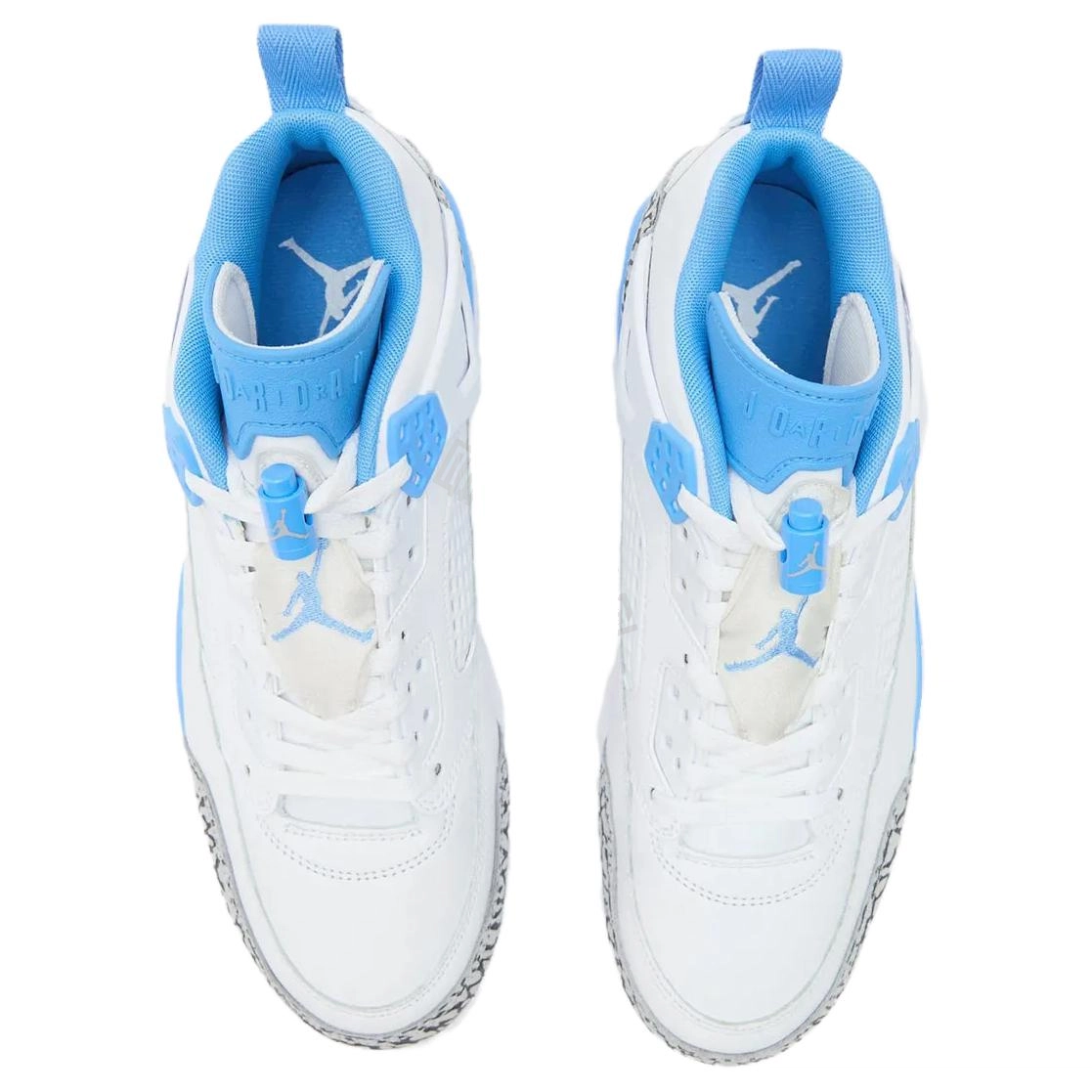Jordan Spizike LOW UNC