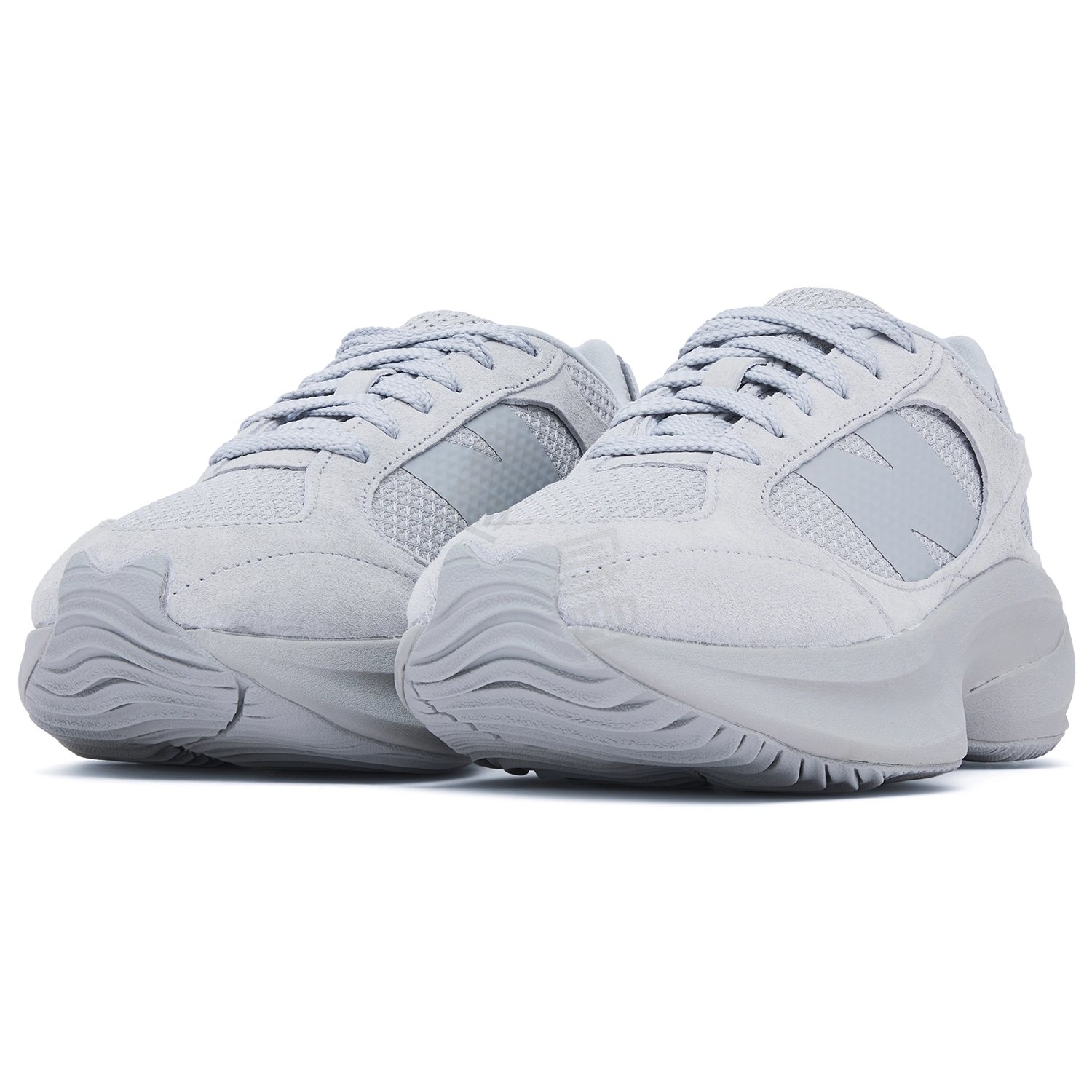 New Balance Warped Runner