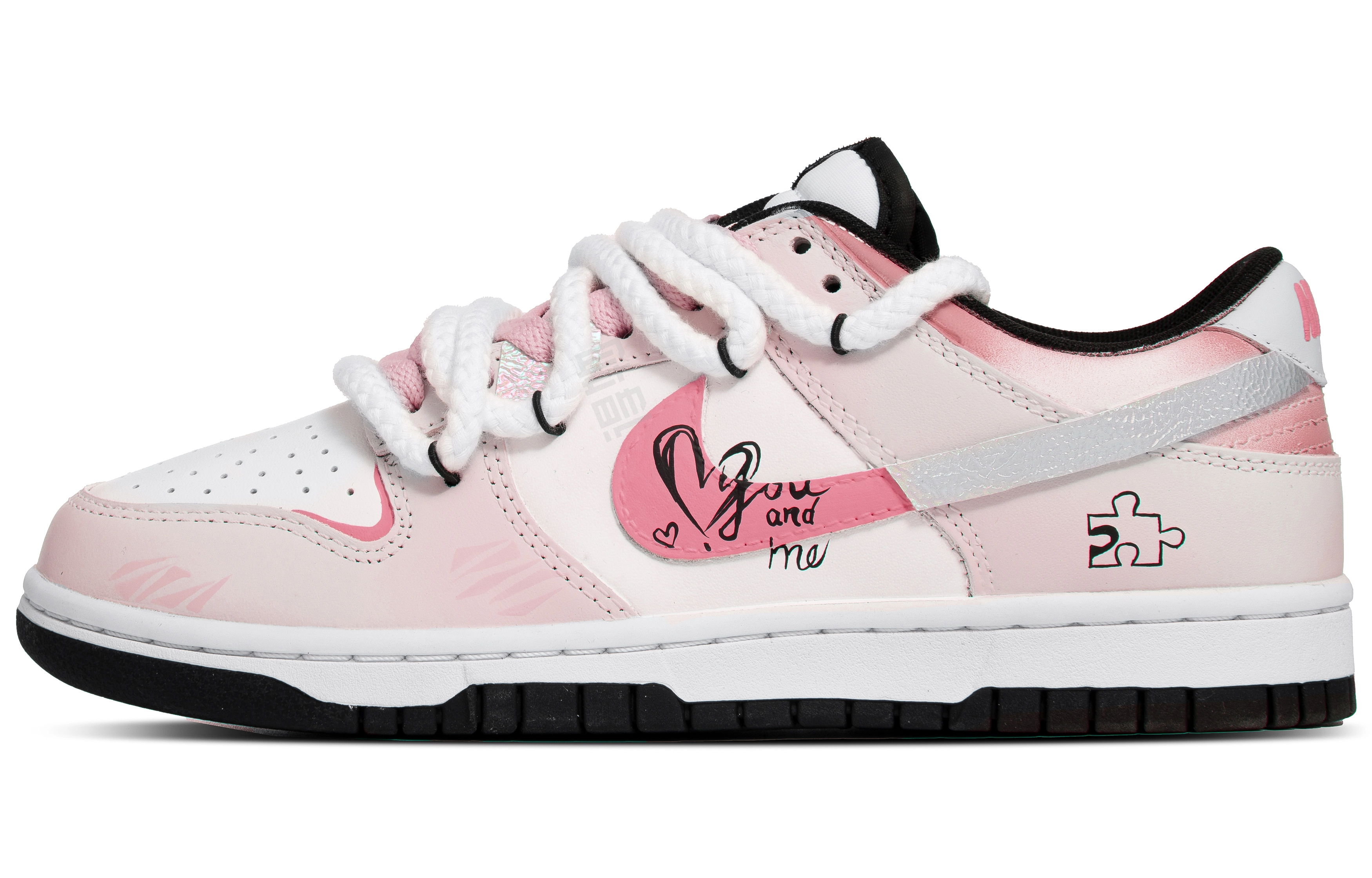 Nike Dunk QXK GS