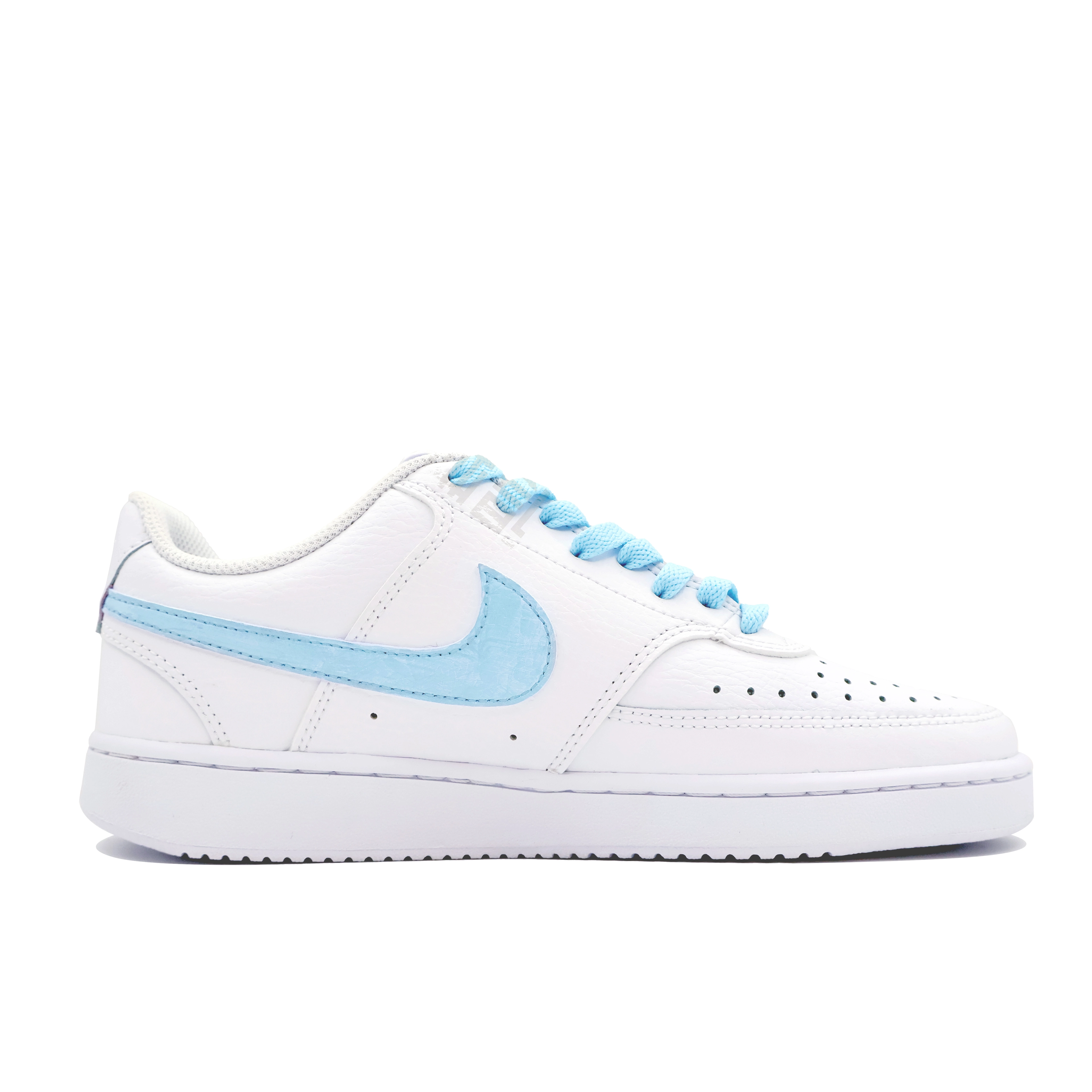 Nike Court Vision 1 Y2k jk lolita