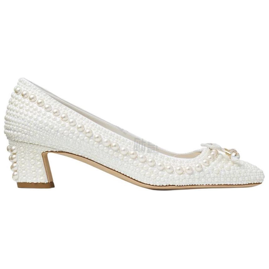 Jimmy Choo Elme 4.5cm