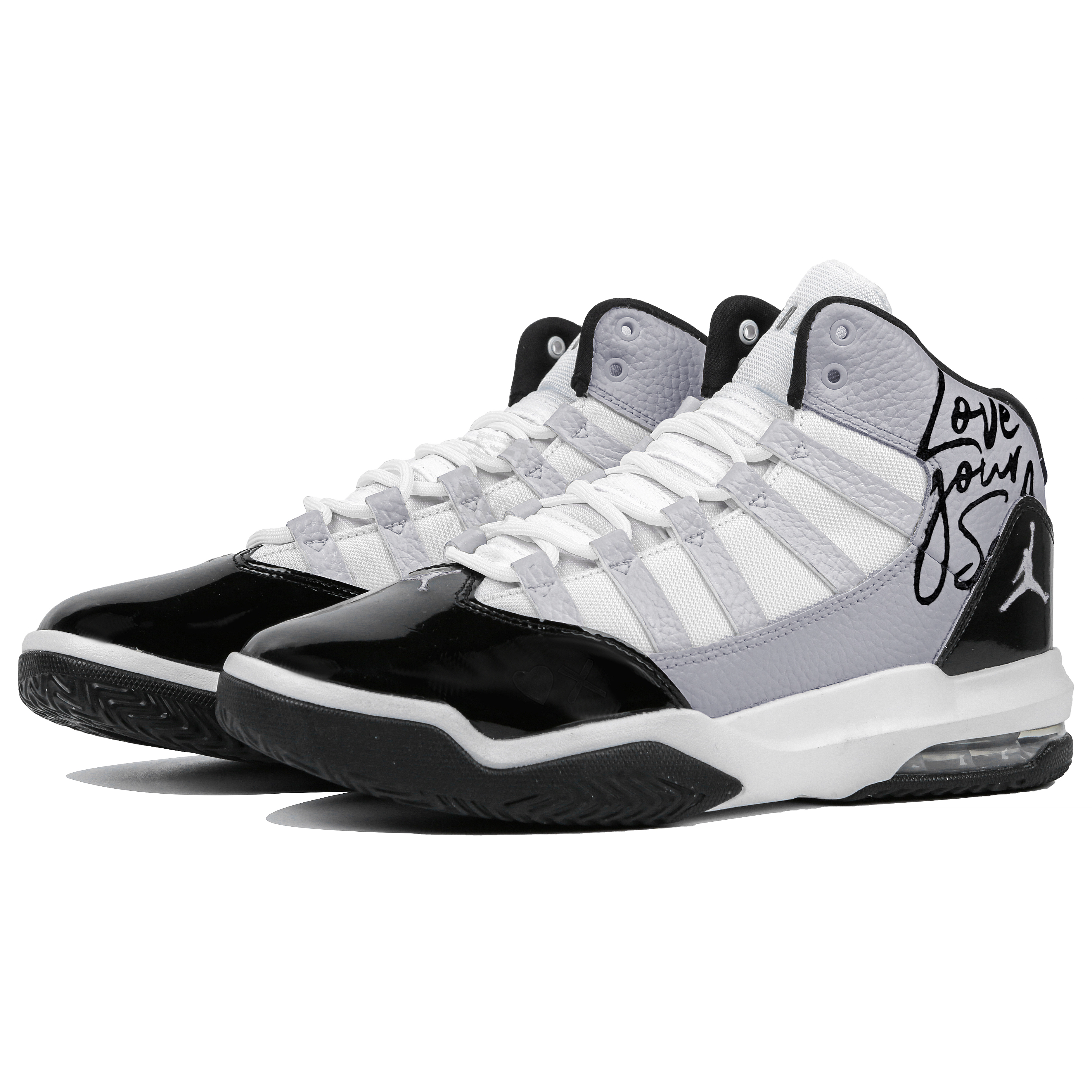 Jordan Max Aura 1 GS