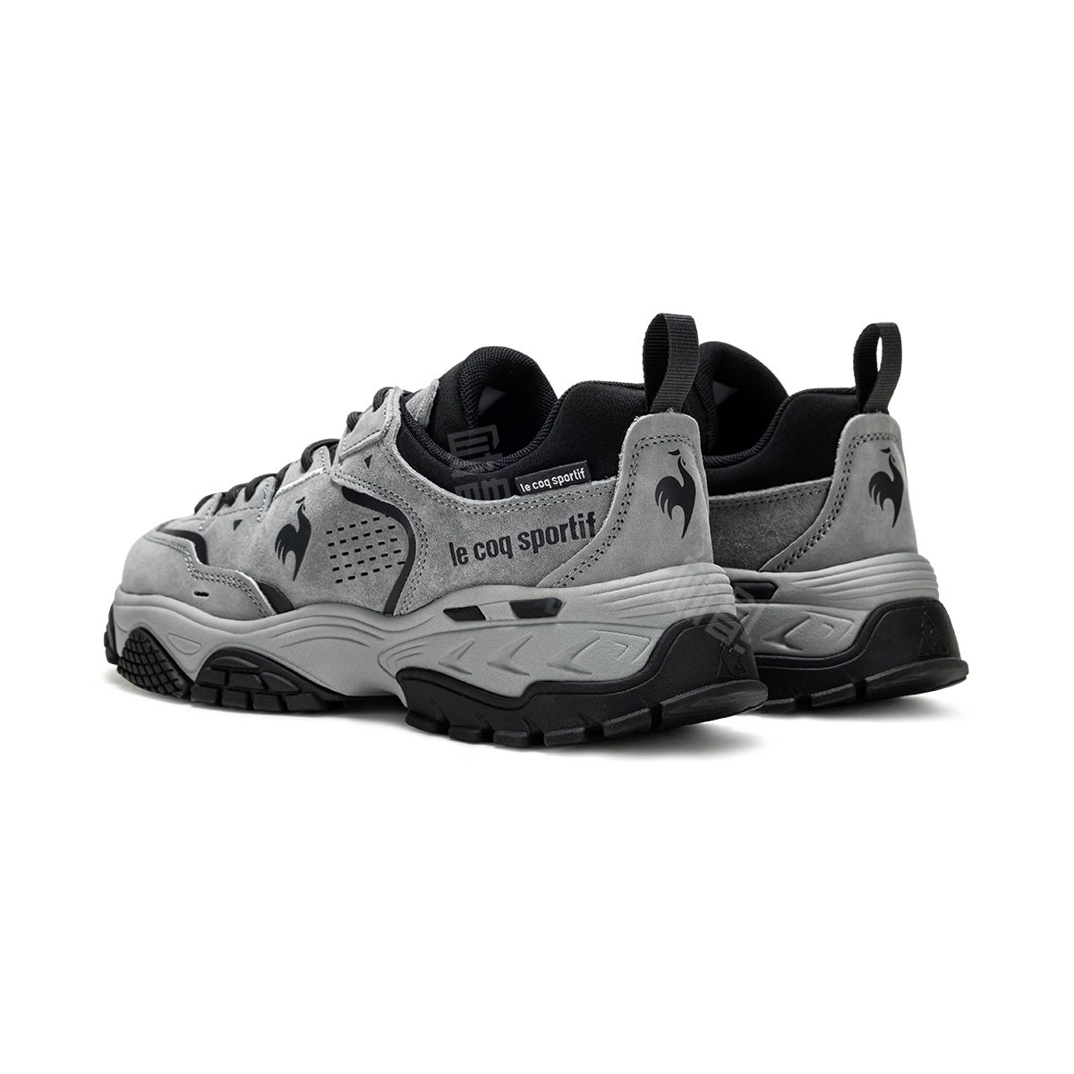 le coq sportif