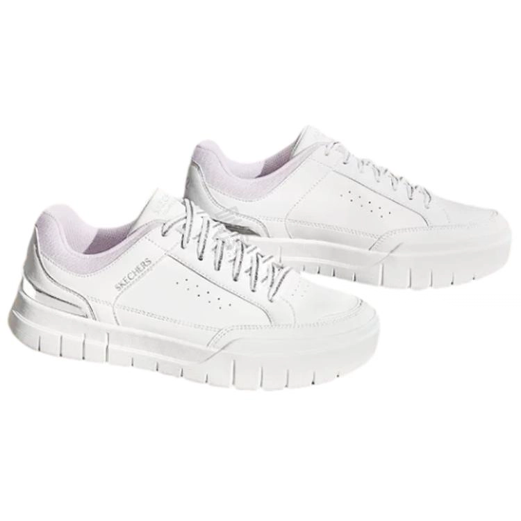 Skechers Court Classics WOMENS