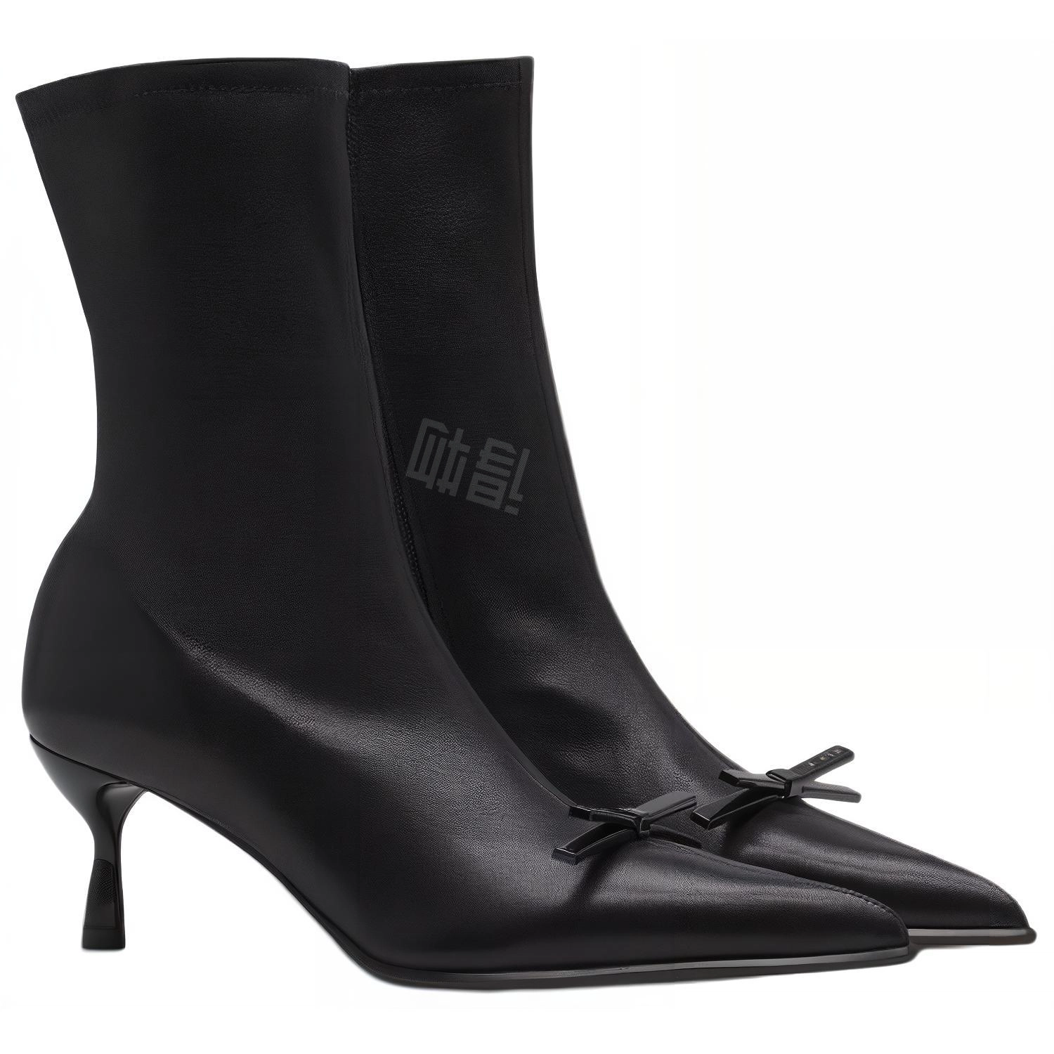 Lanvin Bow