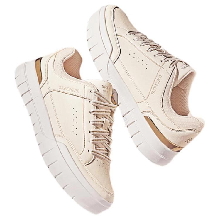 Skechers Court Classics WOMENS