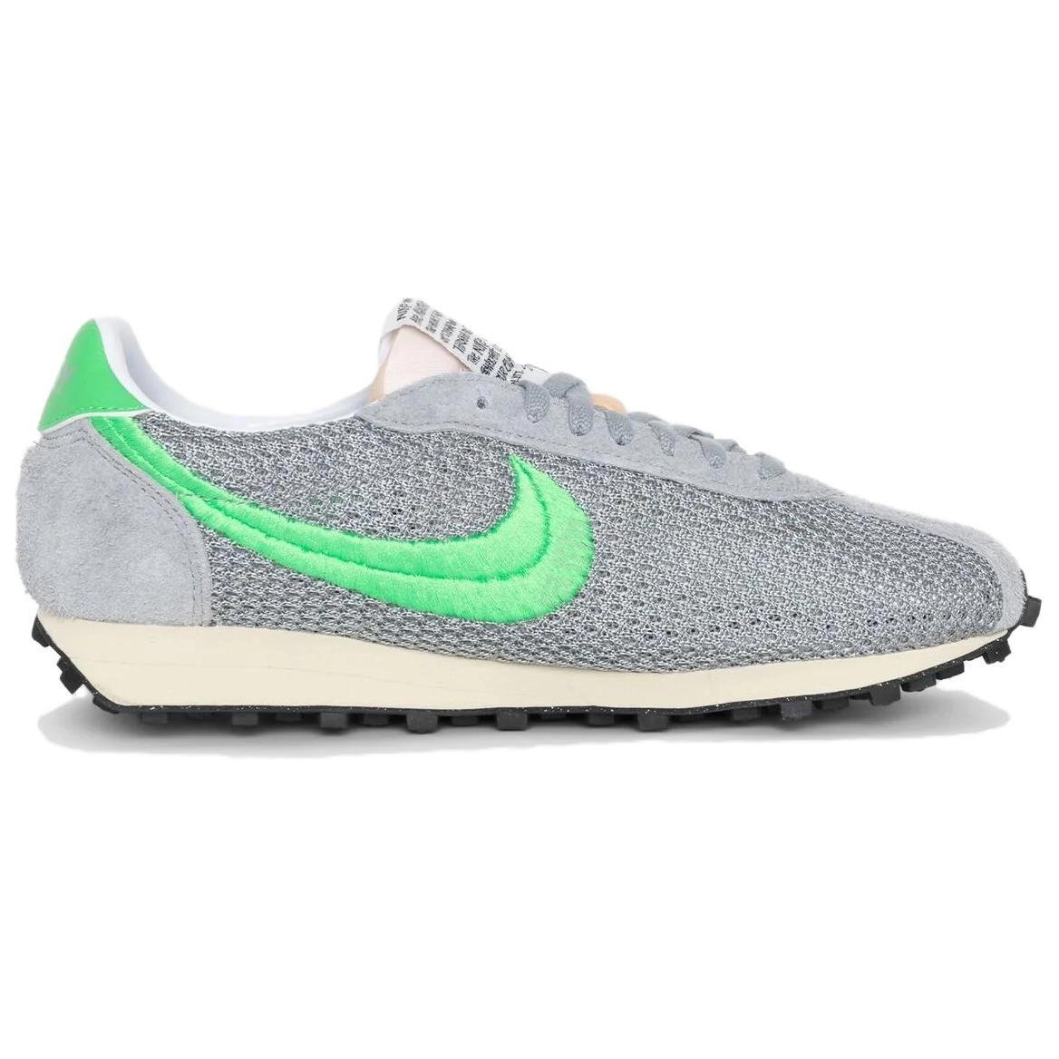 Stussy x Nike Roshe Run LD-1000