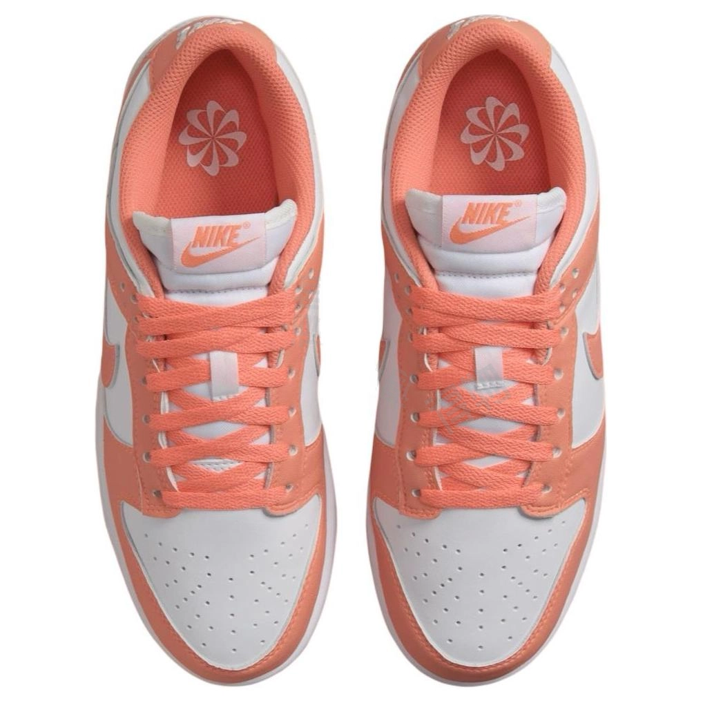 Nike Dunk Low Light Wild Mango