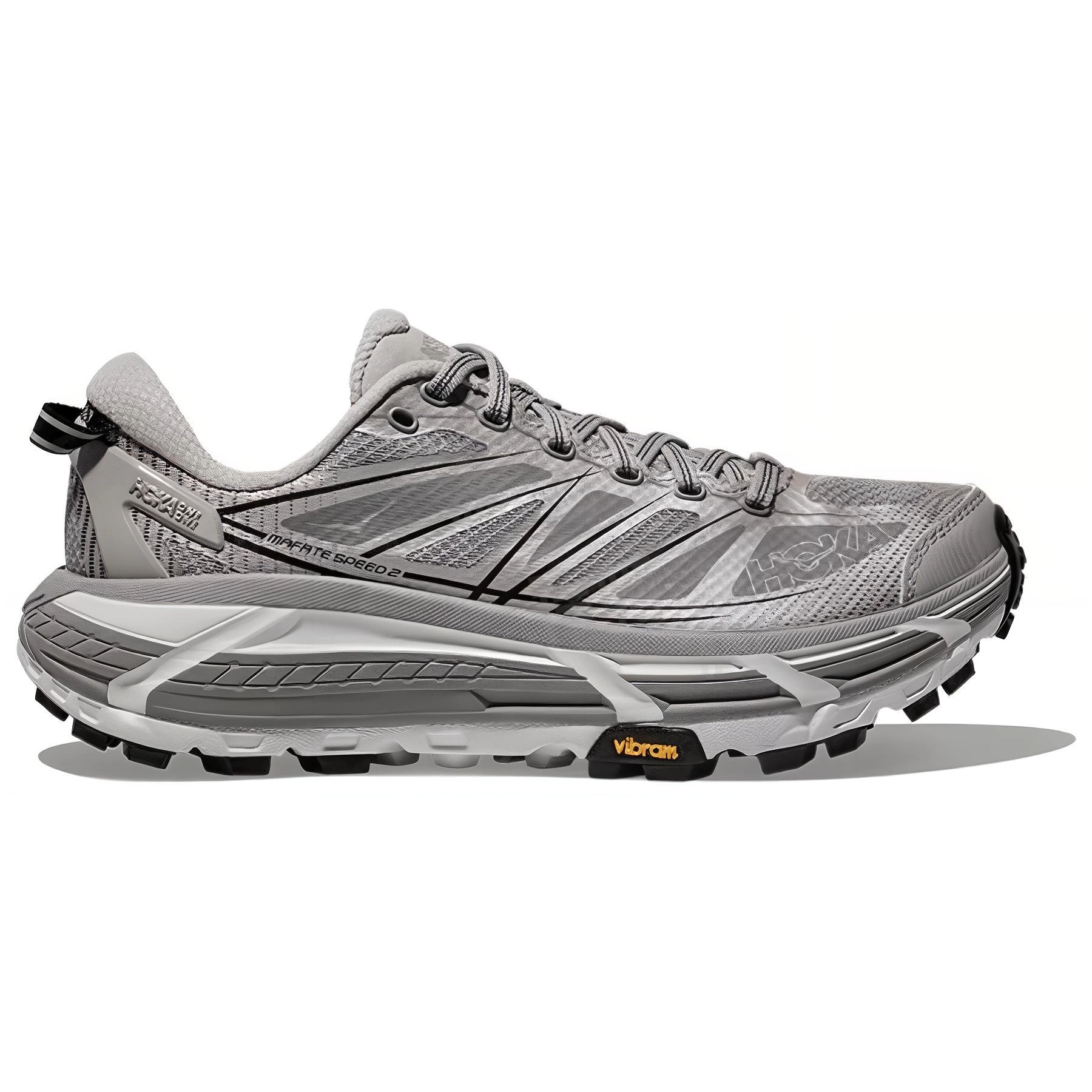 HOKA ONE ONE Mafate Speed 2