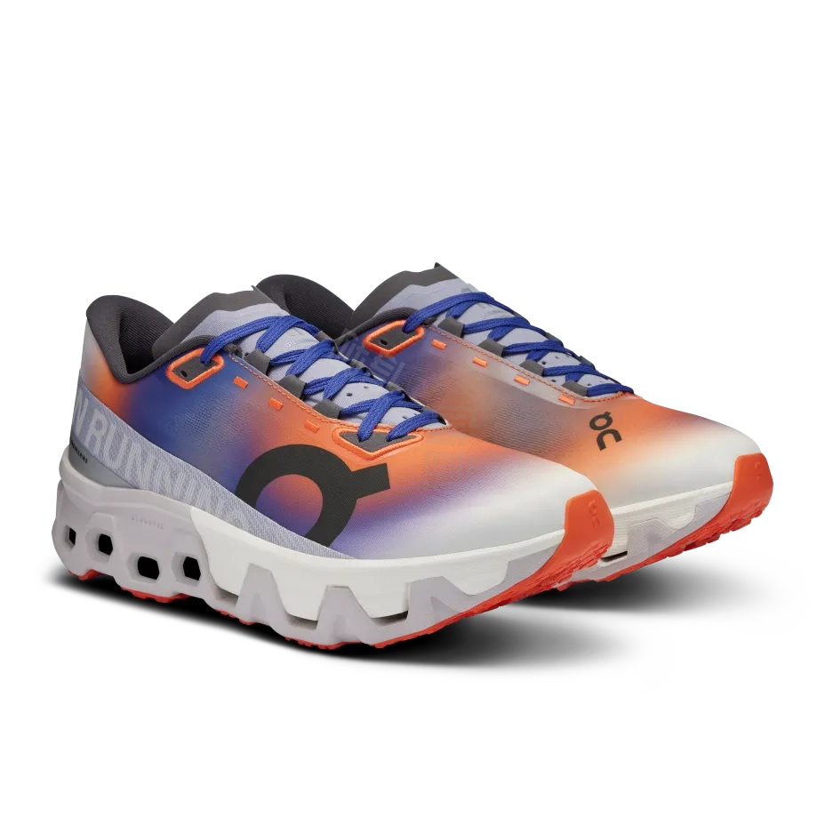 On Cloudmonster Hyper