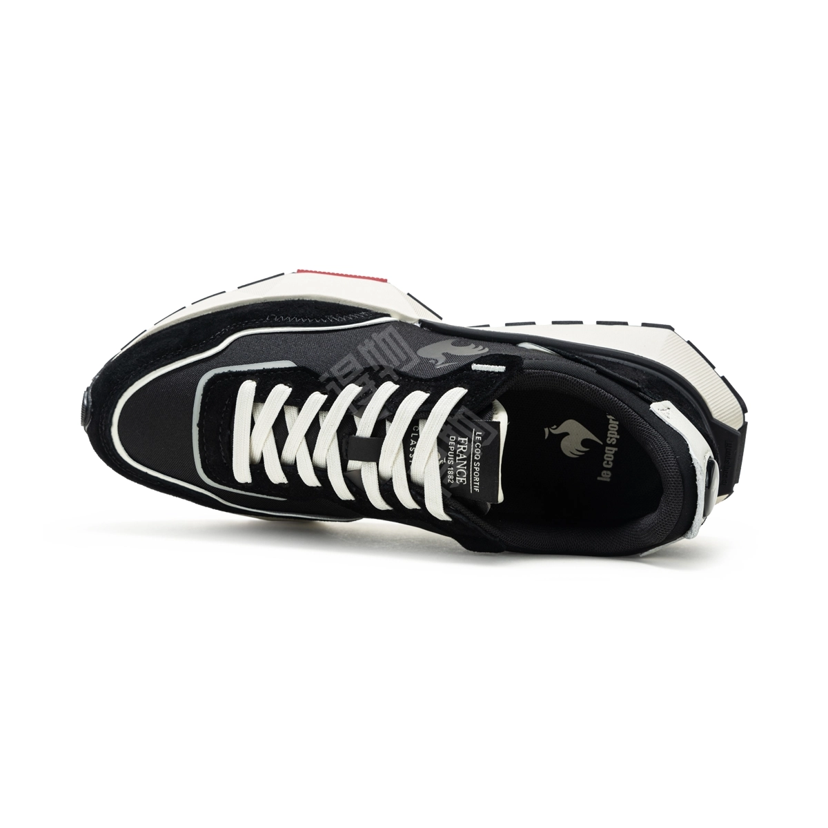 le coq sportif