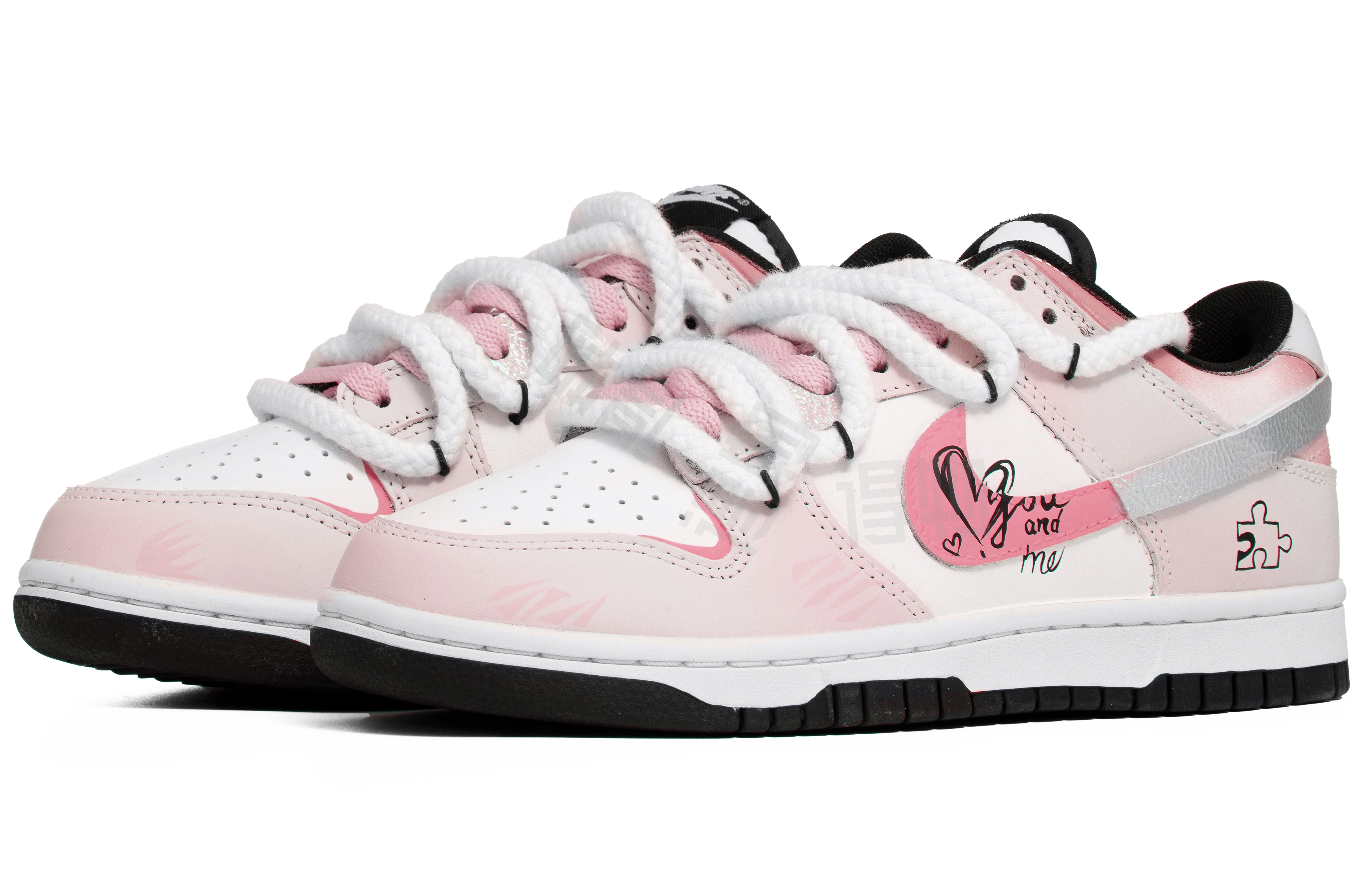 Nike Dunk QXK GS