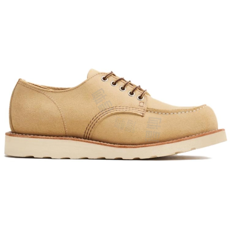 RED WING SHOES
