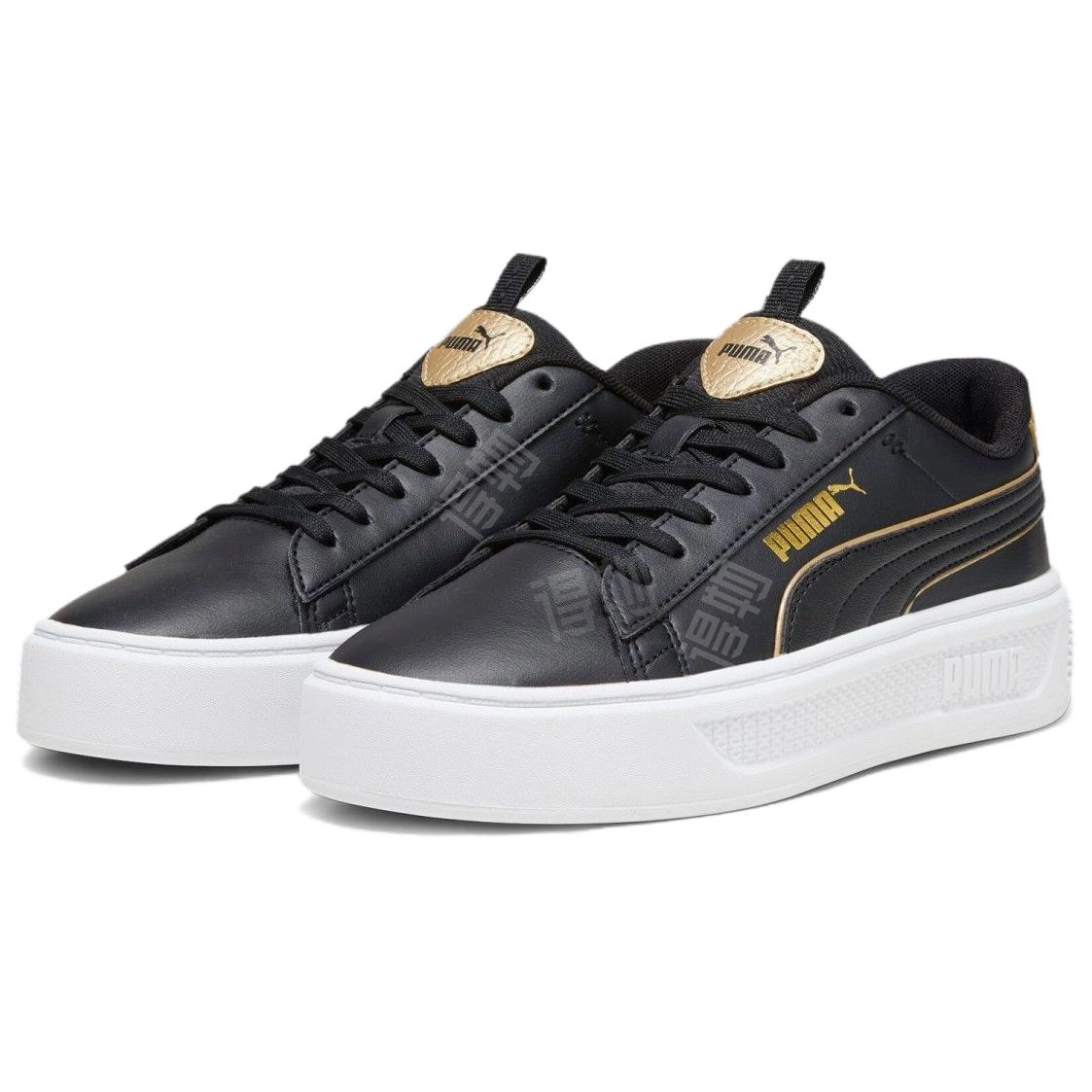 PUMA Smash Platform v3