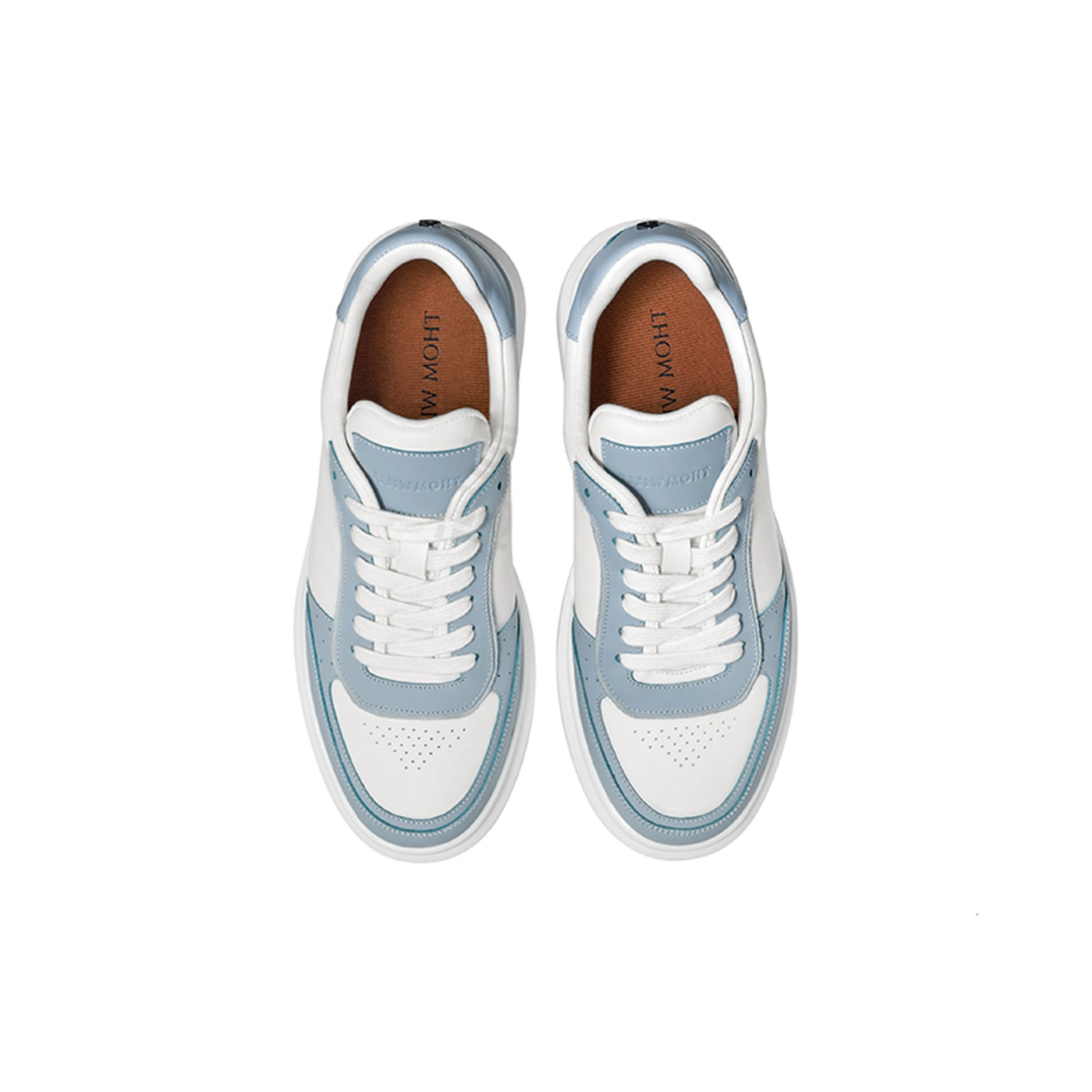 THOM WILLS trainer