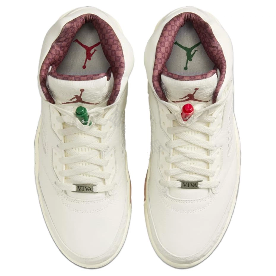 Air Jordan 5 EL GRITO