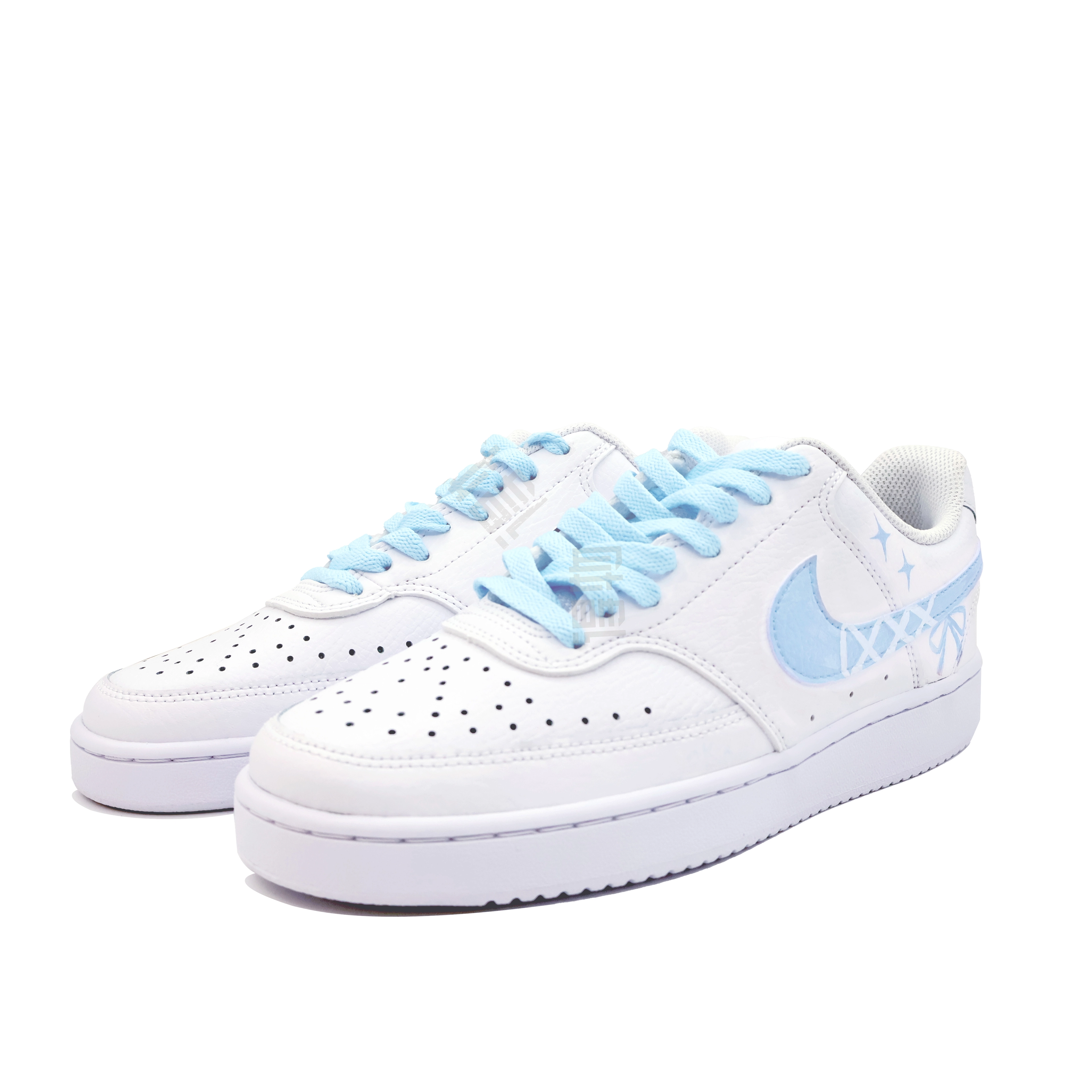 Nike Court Vision 1 Y2k jk lolita