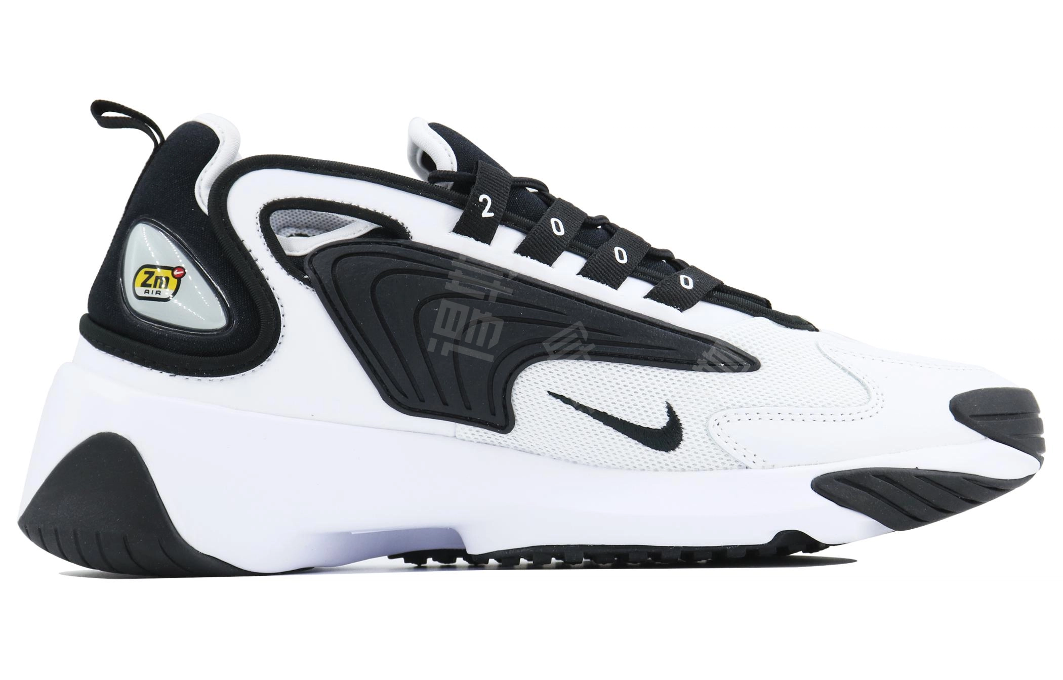 Nike Zoom 2K SDS