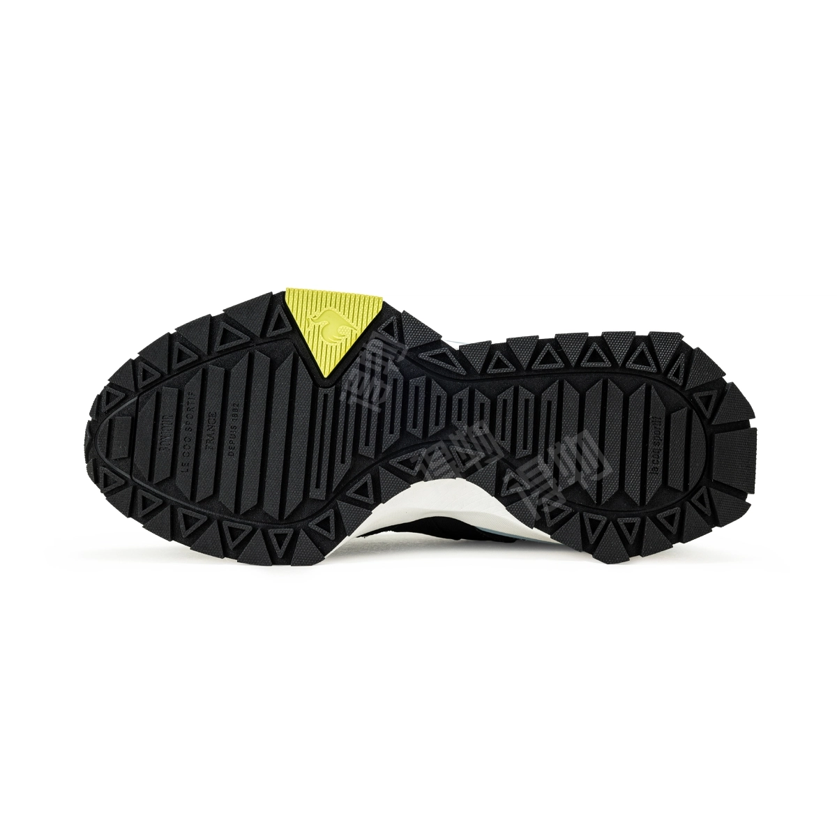 le coq sportif