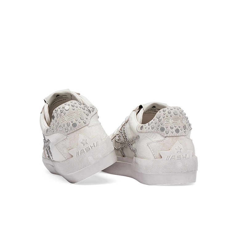 ASH MOONLIGHT STUDS