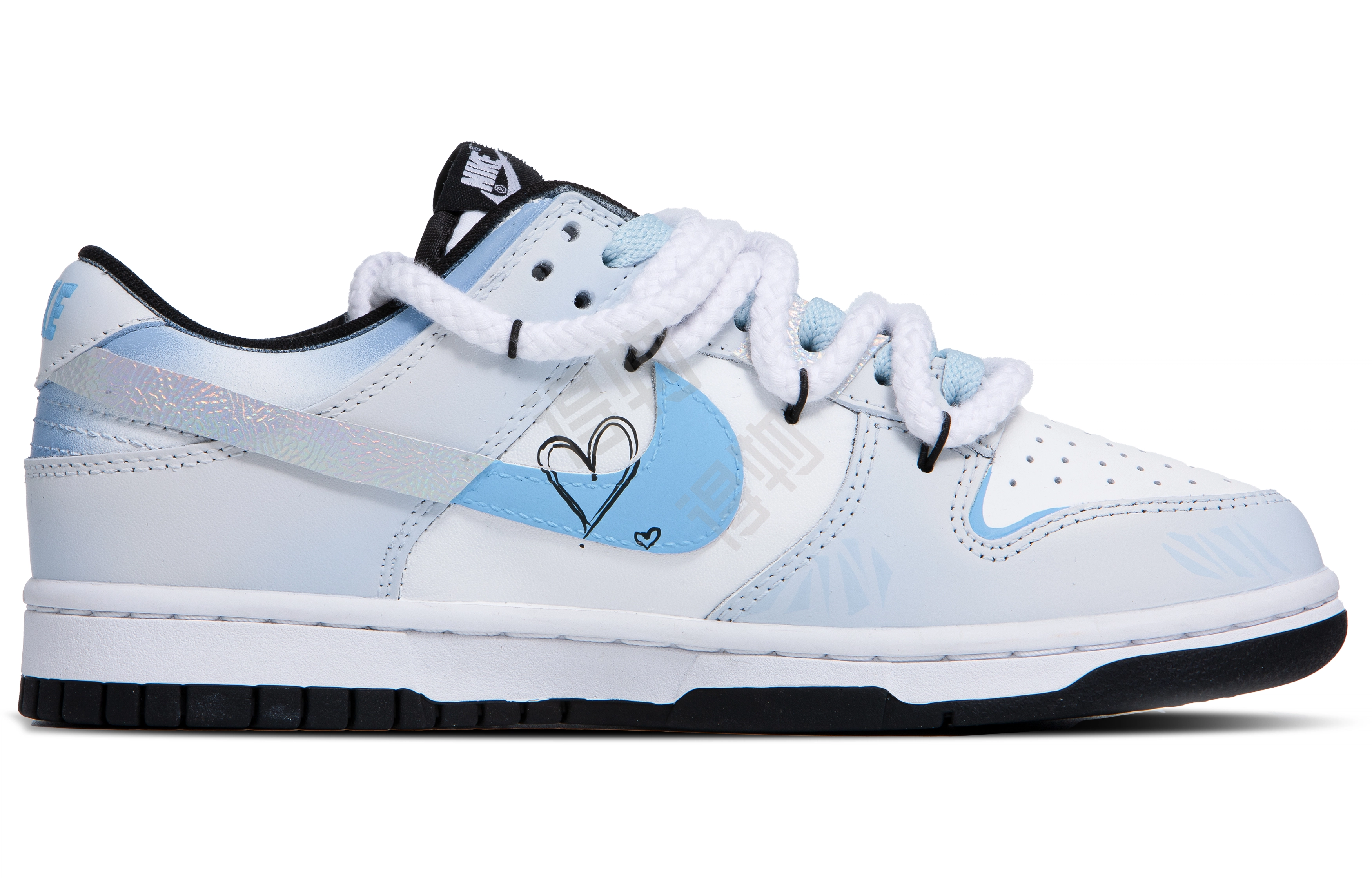 Nike Dunk QXK GS