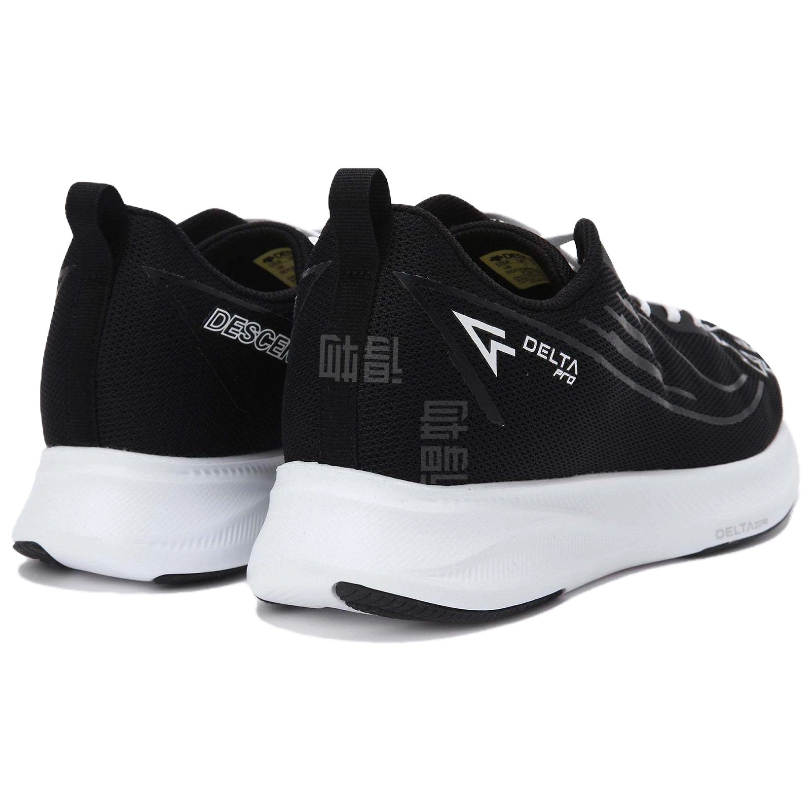 DESCENTE DELTAPRO MILD V2