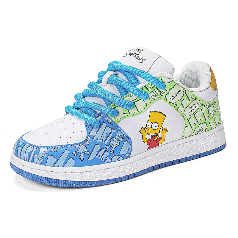 The Simpsons