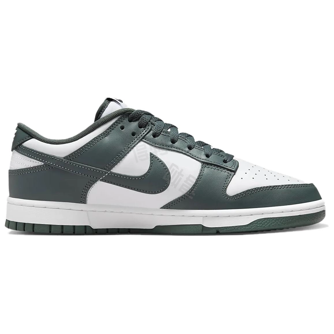 Nike Dunk LOW Vintage Green