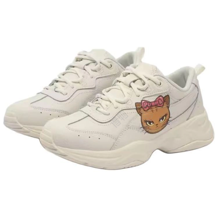 PUMA CILIA BOW