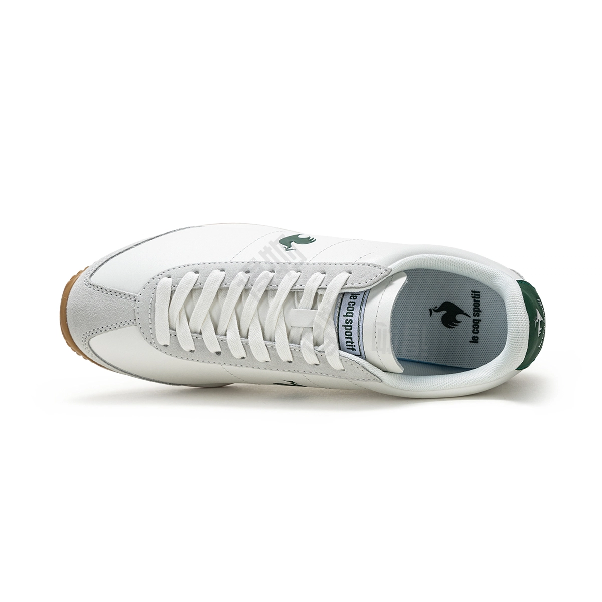 le coq sportif