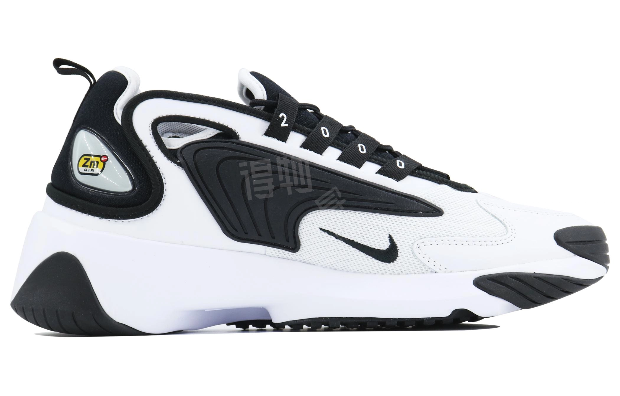 Nike Zoom 2K SDS